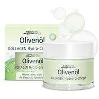 Oliven&ouml;l Kollagen Hydro-Cremegel, 50 ml, Dr. Theiss Naturwaren GmbH