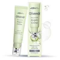 Oliven&ouml;l Kollagen Augencreme, 15 ml, Dr. Theiss Naturwaren GmbH