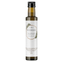 Weizenkeimöl kaltgepresst Spermidin Nordic Pure, 250 ml, Mediakos GmbH
