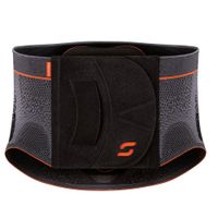 VERTEBRADYN SUPREME SENSO 07545 SPACE GR XS, 1 st, SPORLASTIC GmbH & Co. KG