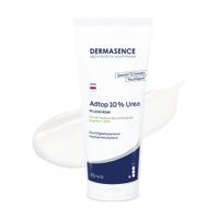DERMASENCE Adtop 10% Urea, 200 ml, Medicos Kosmetik GmbH & Co. KG