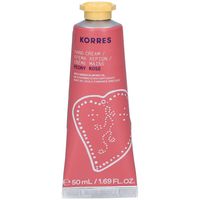 KORRES PEONY ROSE Handcreme, 50 ml, Korres D-A-Ch GmbH
