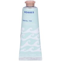 KORRES COASTAL FIG Handcreme, 50 ml, Korres D-A-Ch GmbH