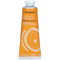 KORRES MANDARIN NEROLI Handcreme, 50 ml, Korres D-A-Ch GmbH