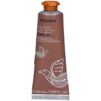 KORRES ALMOND NUT Handcreme, 50 ml, Korres D-A-Ch GmbH