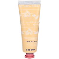 KORRES MOUNTAIN HONEY Handcreme, 50 ml, Korres D-A-Ch GmbH