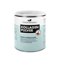Kollagen Pulver 3er SET, 3x300 g, IPD Produktentwicklung und Handel GmbH