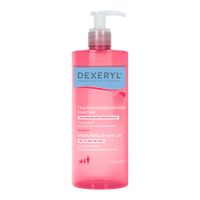 DEXERYL DUSCHGEL - feuchtigkeitsspendend, 500 ml, PIERRE FABRE DERMO KOSMETIK GmbH