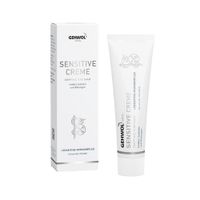 GEHWOL MED Sensitive Creme, 125 ml, Eduard Gerlach GmbH
