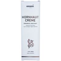 GEHWOL MED Hornhaut Creme, 125 ml, Eduard Gerlach GmbH