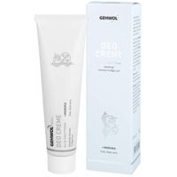 GEHWOL MED Deo Creme, 125 ml, Eduard Gerlach GmbH