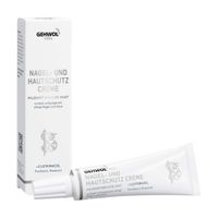 GEHWOL MED Nagel- und Hautschutz Creme, 15 ml, Eduard Gerlach GmbH