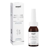 GEHWOL MED Nagel- und Hautschutz &Ouml;l, 15 ml, Eduard Gerlach GmbH