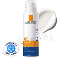 ROCHE-POSAY Anthelios UV Sport Sonnenspray LSF 50+, 200 ml, L'oreal Deutschland GmbH