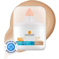 ROCHE-POSAY Anth. UV Air Serum TT Medium LSF 50+, 50 ml, L'oreal Deutschland GmbH