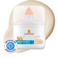 ROCHE-POSAY Anthelios UV Air Serum TT Hell LSF 50+, 50 ml, L'oreal Deutschland GmbH