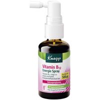 Kneipp Vitamin B12 Energie Spray, 30 ml, Kneipp GmbH