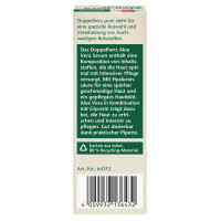 Doppelherz Aloe Vera Serum pure, 50 ml, Queisser Pharma GmbH & Co. KG