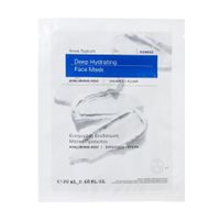 KORRES GREEK YOGHURT feuchtigkeitsspen Tuch-Maske, 20 ml, Korres D-A-Ch GmbH