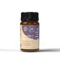 violila Vitamin C plus Zink Kapseln, 60 st, Ascopharm GmbH