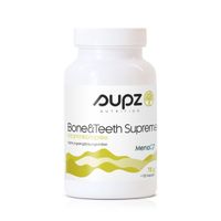 Bone and teeth Supreme Vitaminkomplex, 120 st, Bio Aesthetics GmbH