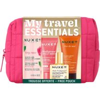 NUXE Kennenlernset Institutionel 26, 1 st, Nuxe GmbH