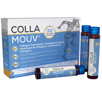 CollaMouv mit Kollagen, 14x25 ml, BHW Bayerische Heilmittel Wissenschaften GmbH