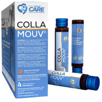 CollaMouv mit Kollagen, 14x25 ml, BHW Bayerische Heilmittel Wissenschaften GmbH