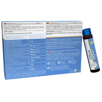 CollaMouv mit Kollagen, 14x25 ml, BHW Bayerische Heilmittel Wissenschaften GmbH