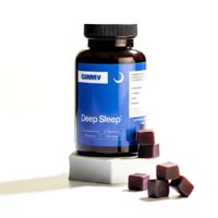 GIMMY Deep Sleep, 60 st, GIMMY Vitamins BV
