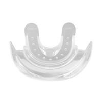 OnlySmile Mundschiene, 1 st, Hager Pharma GmbH