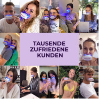 OnlySmile Mundschiene, 1 st, Hager Pharma GmbH