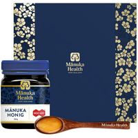 Manuka Health MGO 400+ Manuka Honig Geschenk-Set, 250 g, Hager Pharma GmbH