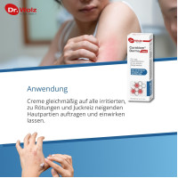 Curabiom Derma med, 50 ml, Dr. Wolz Zell GmbH