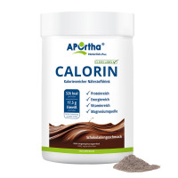 APOrtha Calorin Kalorien N&auml;hrstoffdrink Schoko, 1200 g, APOrtha Deutschland GmbH