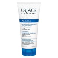 URIAGE XEMOSE C8+ &Ouml;L.BALSAM GEGEN JUCKREIZ, 200 ml, Puig Deutschland GmbH