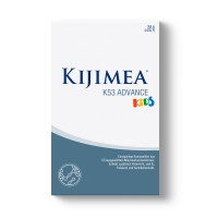 Kijimea K53 Advance Kids, 28 st, Synformulas GmbH