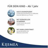 Kijimea K53 Advance Kids, 28 st, Synformulas GmbH