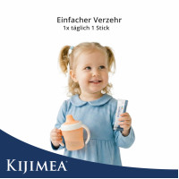 Kijimea K53 Advance Kids, 28 st, Synformulas GmbH