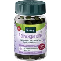 Kneipp Ashwagandha Gummies, 30 st, Kneipp GmbH