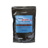 Power Eiweiß plus Schokolade Pulver Protein Shake, 500 g, Vianutri GmbH