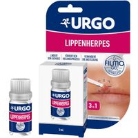 URGO Lippenherpes, 3 ml, Protina Pharmazeutische GmbH