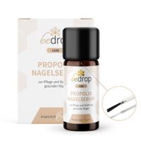 bedrop Propolis Nagelserum, 10 ml, FLBE Health GmbH