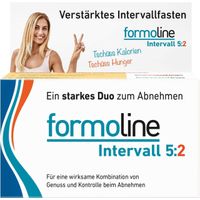 formoline Intervall 5:2, 1 st, Certmedica International GmbH