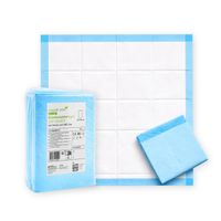 medi-inn Krankenunterlagen SAP SELECT 60x60 cm, 25 st, Body Prod. Relax GmbH