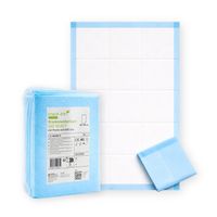 medi-inn Krankenunterlagen SAP SELECT 60x90 cm, 25 st, Body Prod. Relax GmbH