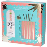 R&G FLEUR DE FIGUIER 100ML + DUFTDIFFUSOR XMAS25, 1 p, Laboratoire Native Deutschland GmbH