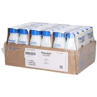 FRESUBIN 2 kcal Fibre DRINK Cappuccino Trinkfl., 24x200 ml, + Prisoma GmbH