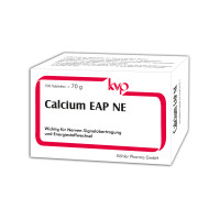 Calcium EAP NE, 100 st, K&ouml;hler Pharma GmbH