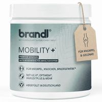 Mobility +, 90 st, Brandl Nutrition GmbH